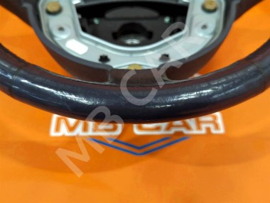 Руль MERCEDES-BENZ A-класс W168 рестайлинг (2001 - 2004) — Разборка Мерседес