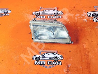 Фара правая MERCEDES-BENZ C-класс W202/S202 (1993 - 1997) &mdash; Разборка Мерседес