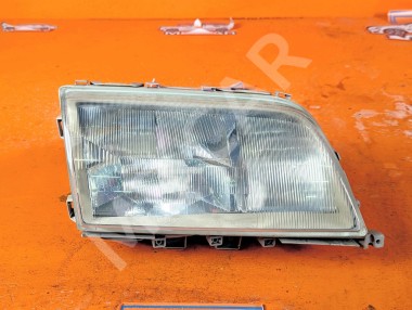 Фара правая MERCEDES-BENZ C-класс W202/S202 (1993 - 1997) &mdash; Разборка Мерседес