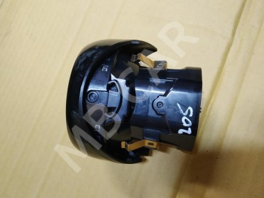 Воздуховод MERCEDES-BENZ C-класс AMG W205/S205/C205/A205 (2014 - 2018) — Разборка Мерседес