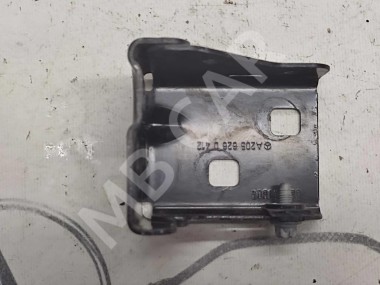 Кронштейн радиатора MERCEDES-BENZ GLC-класс X253 (2015 - 2019) — Разборка Мерседес