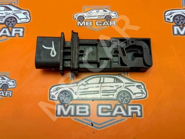 Расходомер MERCEDES-BENZ M-класс W164 (2005 - 2008) — Разборка Мерседес