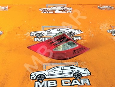 Фонарь задний левый MERCEDES-BENZ CLS-класс C219 (2004 - 2008) &mdash; Разборка Мерседес