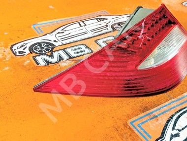 Фонарь задний левый MERCEDES-BENZ CLS-класс C219 (2004 - 2008) &mdash; Разборка Мерседес