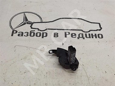 Датчик угла поворота MERCEDES-BENZ S-класс W220 рестайлинг (2002 - 2005) — Разборка Мерседес