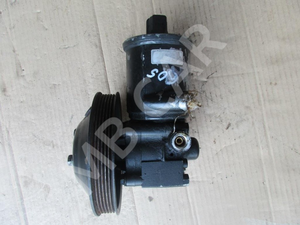 ГУР MERCEDES-BENZ W124 W124/S124/C124/A124 (1984 - 1993) фото 1 — Разборка Мерседес