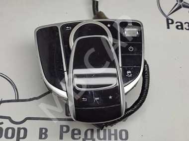 Джойстик MERCEDES-BENZ X-класс I (2017 - 2020) — Разборка Мерседес