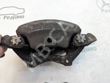 Суппорт передний правый MERCEDES-BENZ E-класс W212/S212/C207/A207 рестайлинг (2013 - 2016) — Разборка Мерседес