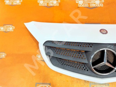 Решетка радиатора MERCEDES-BENZ Citan W415 (2012 - 2021) — Разборка Мерседес