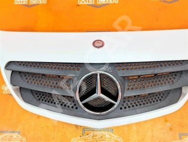 Решетка радиатора MERCEDES-BENZ Citan W415 (2012 - 2021) — Разборка Мерседес
