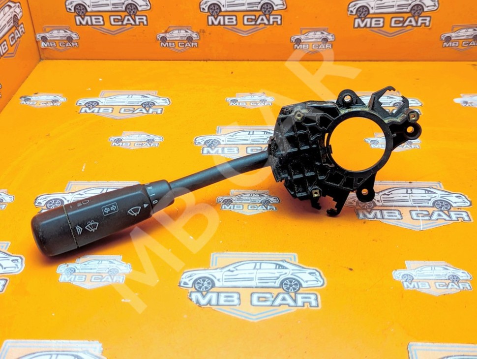 Переключатель подрулевой MERCEDES-BENZ V-класс W639 (2003 - 2014) фото 1 — Разборка Мерседес