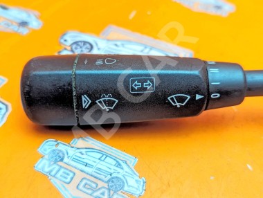 Переключатель подрулевой MERCEDES-BENZ V-класс W639 (2003 - 2014) — Разборка Мерседес