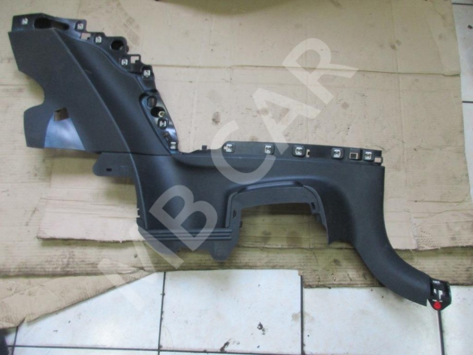 Накладка MERCEDES-BENZ E-класс W213/S213/C238/A238 (2016 - 2021) фото 1 — Разборка Мерседес