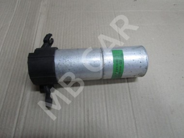 Осушитель кондиционера MERCEDES-BENZ S-класс W220 рестайлинг (2002 - 2005) — Разборка Мерседес