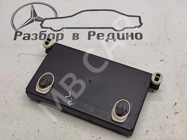 Блок двери MERCEDES-BENZ E-класс W211/S211 (2002 - 2006) — Разборка Мерседес