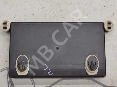 Блок двери MERCEDES-BENZ E-класс W211/S211 (2002 - 2006) — Разборка Мерседес