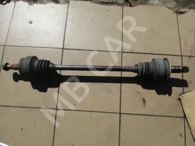 Привод задний MERCEDES-BENZ E-класс W212/S212/C207/A207 (2009 - 2013) — Разборка Мерседес