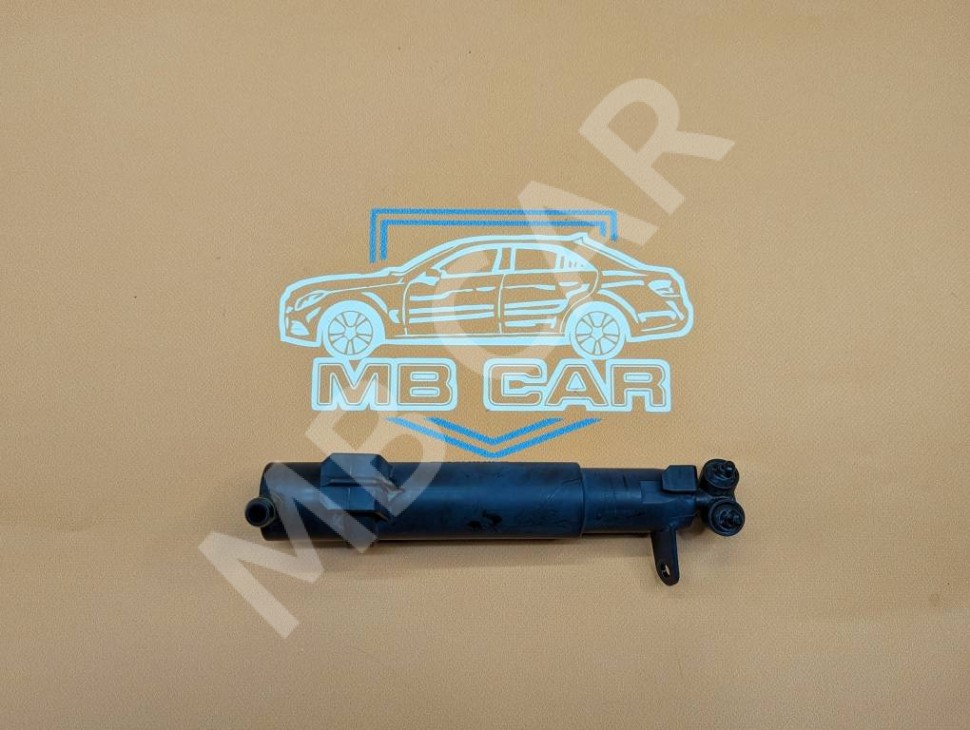 Омыватель фар MERCEDES-BENZ E-класс W211/S211 (2002 - 2006) фото 1 — Разборка Мерседес
