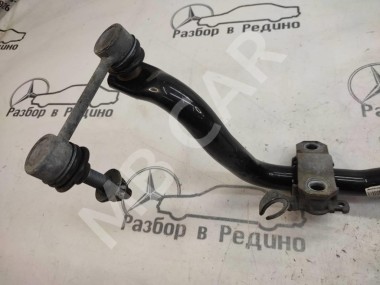 Стабилизатор задний MERCEDES-BENZ GLE-класс AMG Coupe C292 (2015 - 2019) — Разборка Мерседес