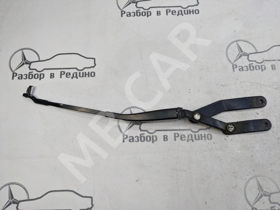 Поводок дворников MERCEDES-BENZ E-класс W212/S212/C207/A207 (2009 - 2013) фото 1 — Разборка Мерседес