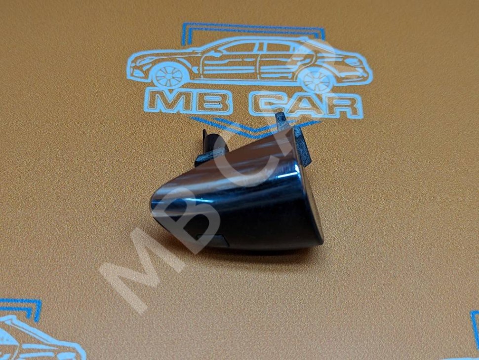 Крышка ручки двери MERCEDES-BENZ S-класс W220 (1998 - 2005) фото 1 — Разборка Мерседес