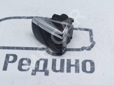 Крышка ручки двери MERCEDES-BENZ E-класс W210/S210 рестайлинг (1999 - 2003) — Разборка Мерседес