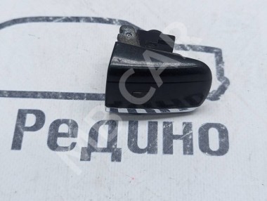 Крышка ручки двери MERCEDES-BENZ E-класс W210/S210 рестайлинг (1999 - 2003) — Разборка Мерседес