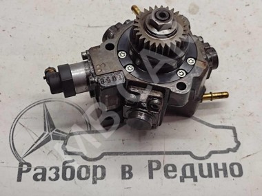 ТНВД MERCEDES-BENZ C-класс W205/S205/C205/A205 (2014 - 2018) — Разборка Мерседес