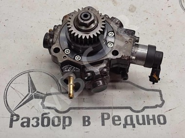 ТНВД MERCEDES-BENZ C-класс W205/S205/C205/A205 (2014 - 2018) — Разборка Мерседес