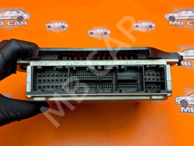 Блок управления двигателем MERCEDES-BENZ CLK-класс C208/W208 рестайлинг (1999 - 2003) — Разборка Мерседес