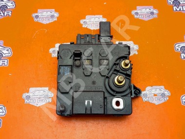 Блок предохранителей MERCEDES-BENZ S-класс W220 (1998 - 2005) — Разборка Мерседес