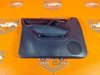 Карта двери передняя левая MERCEDES-BENZ M-класс W163 рестайлинг (2001 - 2005) &mdash; Разборка Мерседес
