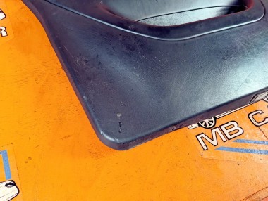 Карта двери передняя левая MERCEDES-BENZ M-класс W163 рестайлинг (2001 - 2005) &mdash; Разборка Мерседес