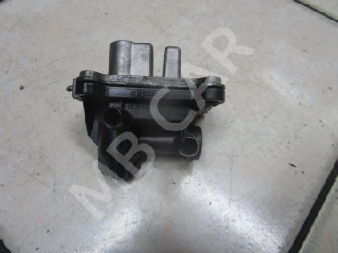 Теплообменник MERCEDES-BENZ C-класс W203/S203/CL203 (2000 - 2004) — Разборка Мерседес