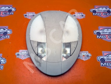 Плафон салона MERCEDES-BENZ E-класс W211/S211 рестайлинг (2006 - 2009) — Разборка Мерседес