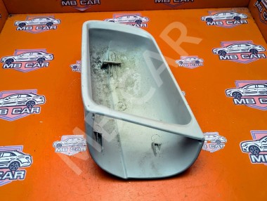 Корпус зеркала MERCEDES-BENZ E-класс W210/S210 (1995 - 1999) — Разборка Мерседес