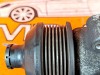 Турбокомпрессор MERCEDES-BENZ E-класс W211/S211 рестайлинг (2006 - 2009) E 200 1.8 AT (184 л.с.) фото 3 &mdash; Разборка Мерседес