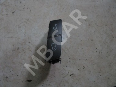 Кнопка центрального замка MERCEDES-BENZ GLE-класс Coupe C292 (2015 - 2019) — Разборка Мерседес