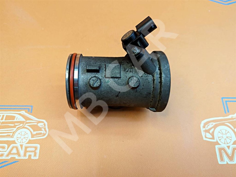 Корпус смесительный MERCEDES-BENZ C-класс W204/S204 (2006 - 2011) фото 1 — Разборка Мерседес