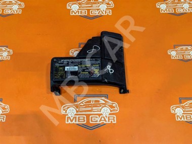 Крышка блока предохранителей MERCEDES-BENZ M-класс W163 (1997 - 2001) — Разборка Мерседес