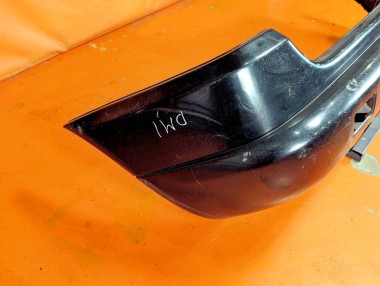 Бампер задний MERCEDES-BENZ M-класс W163 (1997 - 2001) ML 230 2.3 4MATIC MT (150 л.с.) &mdash; Разборка Мерседес