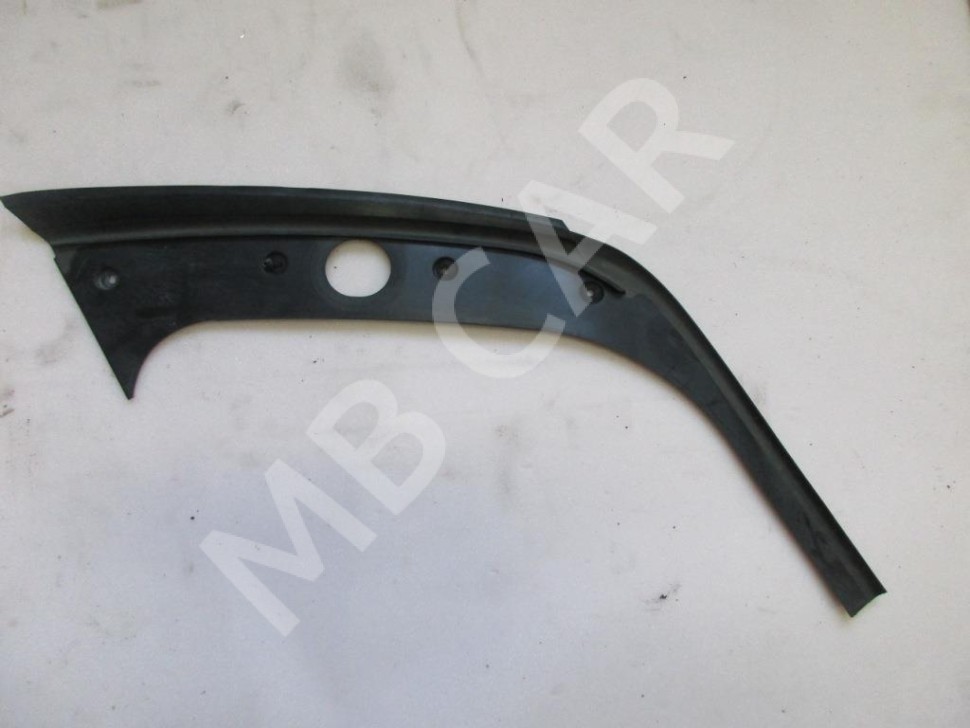 Накладка MERCEDES-BENZ GL-класс X164 (2006 - 2009) фото 1 — Разборка Мерседес