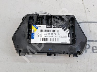 Джойстик MERCEDES-BENZ S-класс W220 рестайлинг (2002 - 2005) — Разборка Мерседес