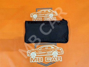 Аптечка автомобильная MERCEDES-BENZ C-класс W203/S203/CL203 (2000 - 2004) — Разборка Мерседес