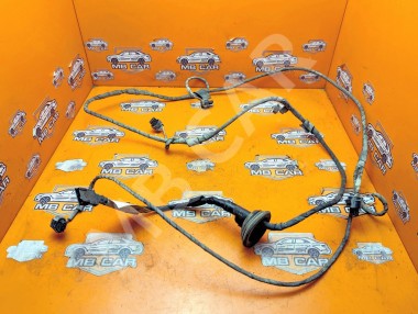 Проводка парктроников MERCEDES-BENZ M-класс W164 (2005 - 2008) &mdash; Разборка Мерседес