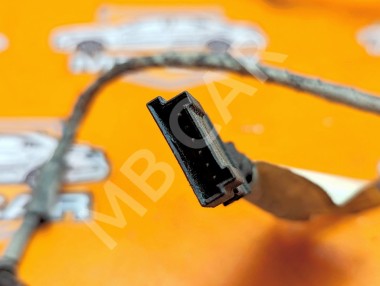 Проводка парктроников MERCEDES-BENZ M-класс W164 (2005 - 2008) &mdash; Разборка Мерседес