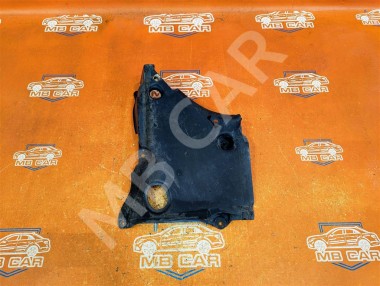 Защита днища MERCEDES-BENZ S-класс W220 рестайлинг (2002 - 2005) — Разборка Мерседес