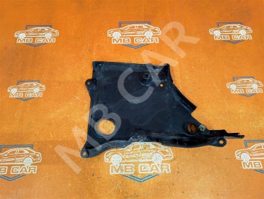 Защита днища MERCEDES-BENZ S-класс W220 рестайлинг (2002 - 2005) — Разборка Мерседес