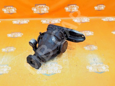 Редуктор задний MERCEDES-BENZ S-класс W220 (1998 - 2005) — Разборка Мерседес