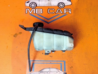 Бачок расширительный MERCEDES-BENZ S-класс W220 рестайлинг (2002 - 2005) S 320 CDI 3.2 AT (204 л.с.) &mdash; Разборка Мерседес